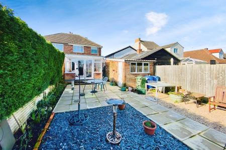 New Zealand Lane, Queniborough, LE7