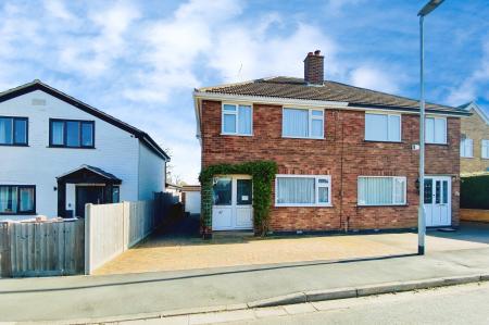 New Zealand Lane, Queniborough, LE7
