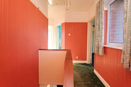 3 bedroom Semi-detached house for sale in Northdown Drive, Thurmaston, LE4