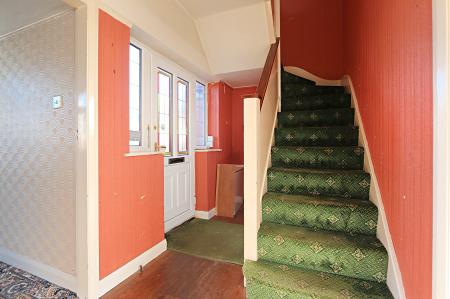 3 bedroom Semi-detached house for sale in Northdown Drive, Thurmaston, LE4