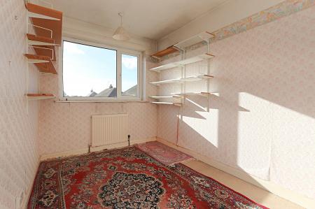 3 bedroom Semi-detached house for sale in Northdown Drive, Thurmaston, LE4