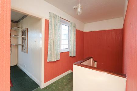 3 bedroom Semi-detached house for sale in Northdown Drive, Thurmaston, LE4