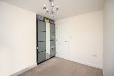 4 bedroom Detached house for sale in Nurseryman Way, Rearsby, LE7