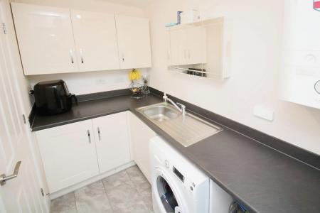 4 bedroom Detached house for sale in Nurseryman Way, Rearsby, LE7