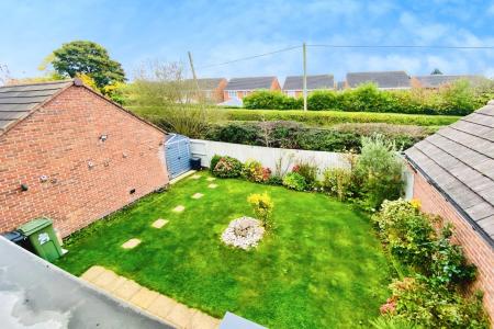 4 bedroom Detached house for sale in Nurseryman Way, Rearsby, LE7