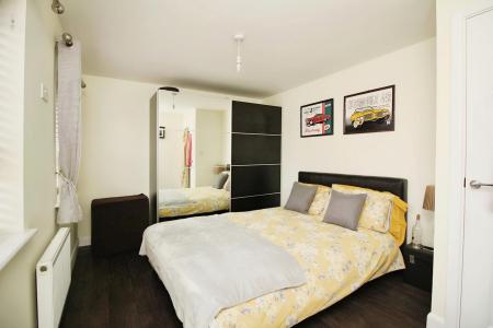 4 bedroom Detached house for sale in Nurseryman Way, Rearsby, LE7