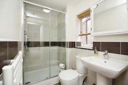 4 bedroom Detached house for sale in Nurseryman Way, Rearsby, LE7