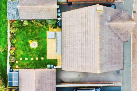 4 bedroom Detached house for sale in Nurseryman Way, Rearsby, LE7