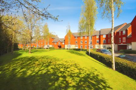 2 bedroom Flat for sale in Old Station Road, Syston, LE7