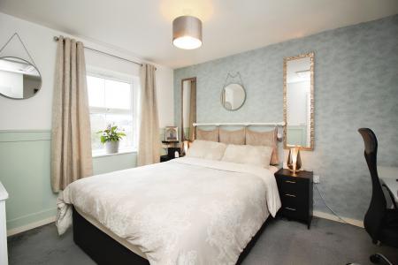 2 bedroom Flat for sale in Old Station Road, Syston, LE7