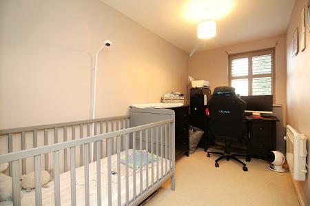 2 bedroom Flat for sale in Old Station Road, Syston