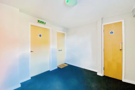 2 bedroom Flat for sale in Old Station Road, Syston, LE7