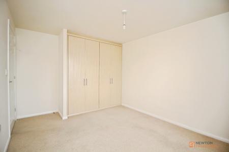 2 bedroom Ground floor maisonette for sale in Old Station Road, Syston, LE7