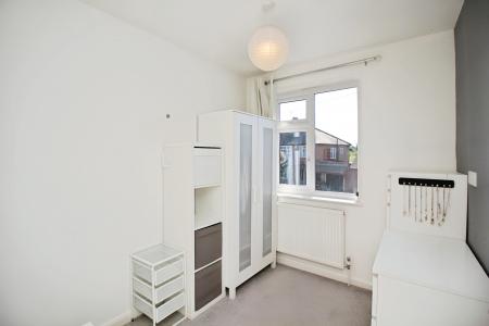 5 bedroom Semi-detached house for sale in Orchard Road, Birstall, LE4