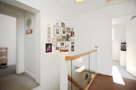 5 bedroom Semi-detached house for sale in Orchard Road, Birstall, LE4