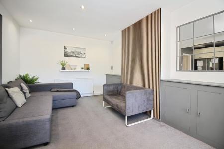 5 bedroom Semi-detached house for sale in Orchard Road, Birstall, LE4