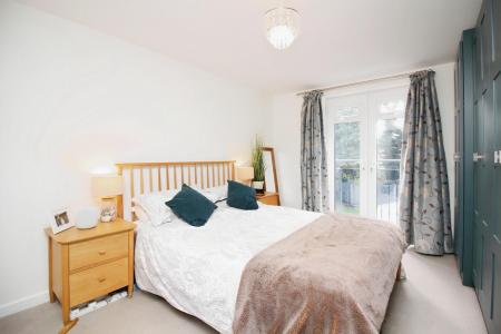 4 bedroom Detached house for sale in Oriel Drive, Syston, LE7