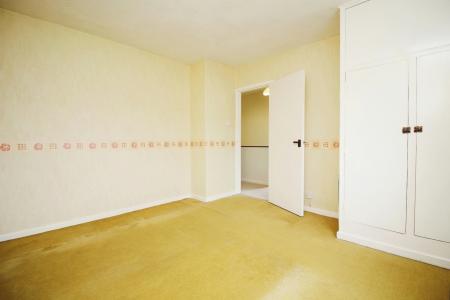 3 bedroom Semi-detached house for sale in Oriel Drive, Syston, LE7