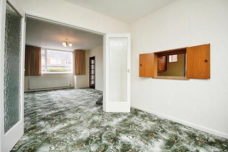 3 bedroom Semi-detached house for sale in Oriel Drive, Syston, LE7