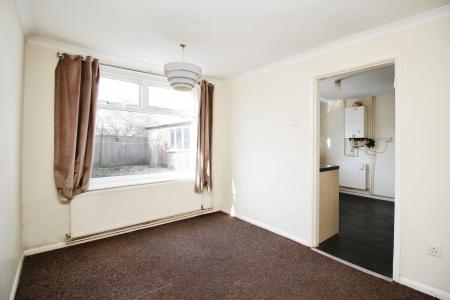 3 bedroom Semi-detached house for sale in Parkdale Road, Thurmaston, LE4