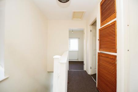 3 bedroom Semi-detached house for sale in Parkdale Road, Thurmaston, LE4