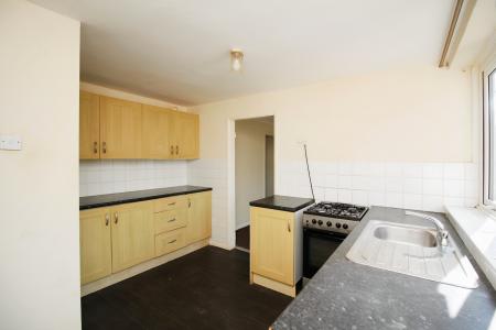 3 bedroom Semi-detached house for sale in Parkdale Road, Thurmaston, LE4