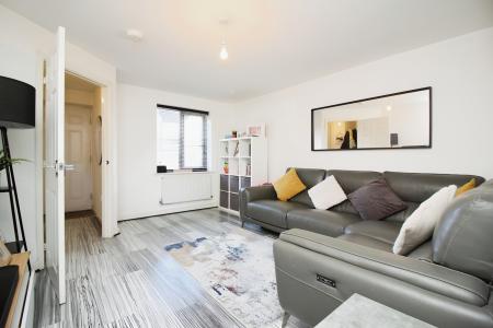 3 bedroom Semi-detached house for sale in Pasture Drive, Birstall, LE4