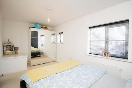 3 bedroom Semi-detached house for sale in Pasture Drive, Birstall, LE4