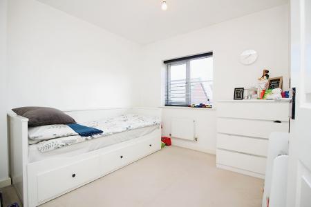 3 bedroom Semi-detached house for sale in Pasture Drive, Birstall, LE4