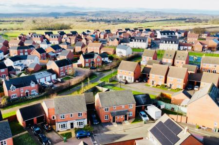 3 bedroom Semi-detached house for sale in Pasture Drive, Birstall, LE4