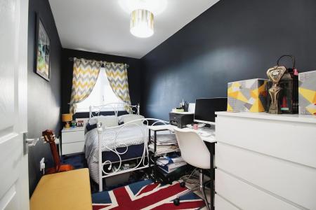 4 bedroom Semi-detached house for sale in Pembroke Avenue, Syston, LE7