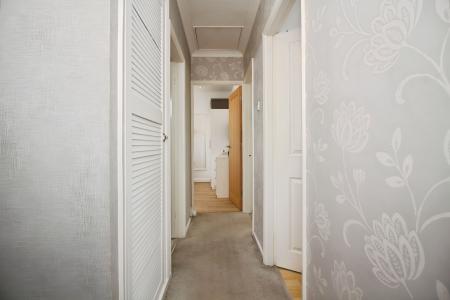 3 bedroom Detached house for sale in Ploughmans Lea, East Goscote, LE7