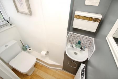 3 bedroom Detached house for sale in Ploughmans Lea, East Goscote, LE7