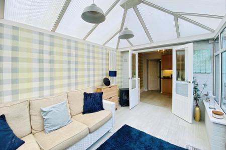 3 bedroom Detached house for sale in Ploughmans Lea, East Goscote, LE7