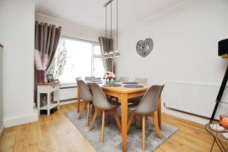 3 bedroom Detached house for sale in Ploughmans Lea, East Goscote, LE7