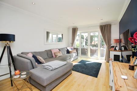 3 bedroom Detached house for sale in Ploughmans Lea, East Goscote, LE7