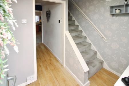 3 bedroom Detached house for sale in Ploughmans Lea, East Goscote, LE7