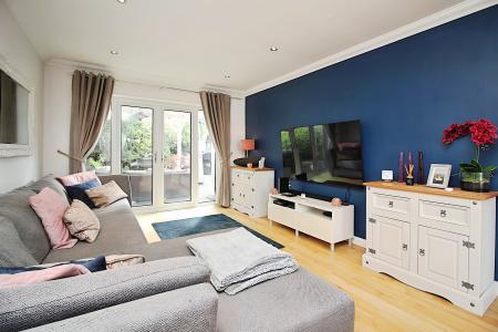 3 bedroom Detached house for sale in Ploughmans Lea, East Goscote, LE7