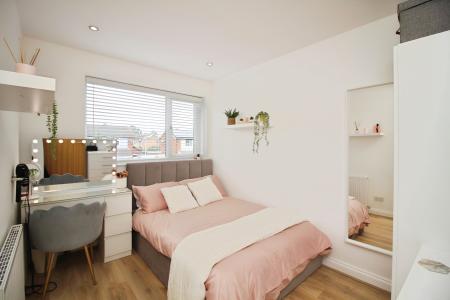 3 bedroom Detached house for sale in Ploughmans Lea, East Goscote, LE7