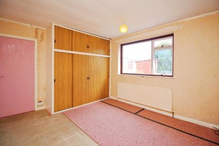 3 bedroom Detached house for sale in Ploughmans Lea, East Goscote, LE7