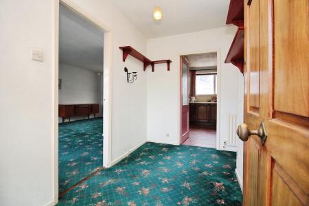 3 bedroom Detached house for sale in Ploughmans Lea, East Goscote, LE7