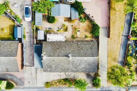 3 bedroom Detached house for sale in Ploughmans Lea, East Goscote, LE7