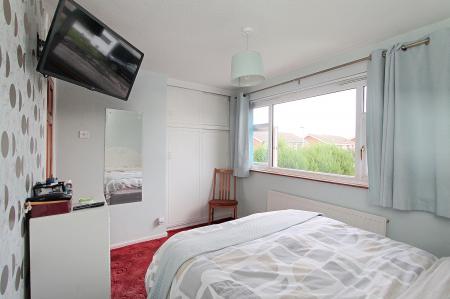 3 bedroom Semi-detached house for sale in Extended Home - Plumtree Way, Syston, LE7