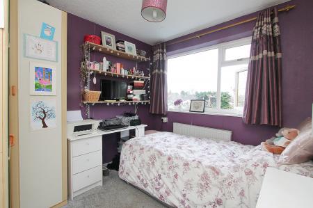 3 bedroom Semi-detached house for sale in Extended Home - Plumtree Way, Syston, LE7