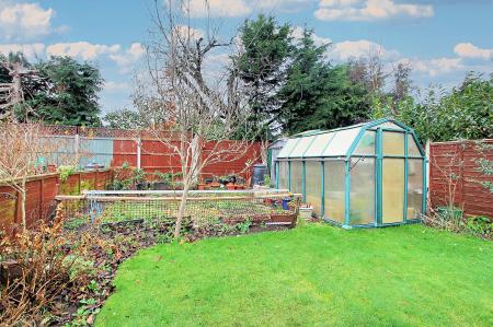 3 bedroom Semi-detached house for sale in Extended Home - Plumtree Way, Syston, LE7