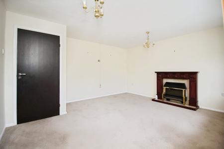 2 bedroom Bungalow for sale in Primrose Way, Queniborough, LE7