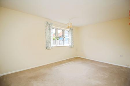 2 bedroom Bungalow for sale in Primrose Way, Queniborough, LE7