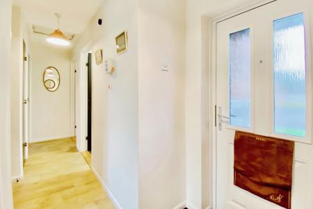 2 bedroom Bungalow for sale in Primrose Way, Queniborough, LE7