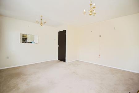 2 bedroom Bungalow for sale in Primrose Way, Queniborough, LE7