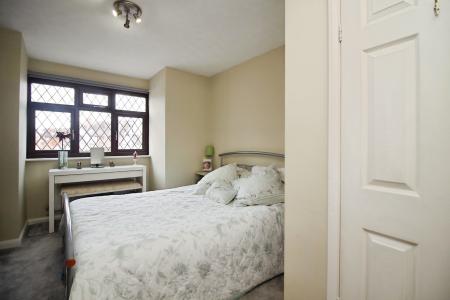 5 bedroom Detached house for sale in Priory Close, Syston, LE7